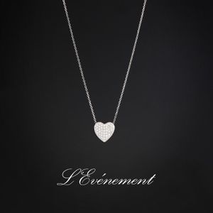 SAUTOIR ET COLLIER PRINCESS MONTE CARLO Collier Or Femme