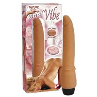 GODEMICHET - CHAPELET - RABIT - VIBROMASSEUR ORION Vibromasseur anal
