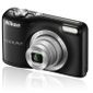APPAREIL PHOTO COMPACT NIKON COOLPIX L27 Noir - 16.1 MP Zoom 5x