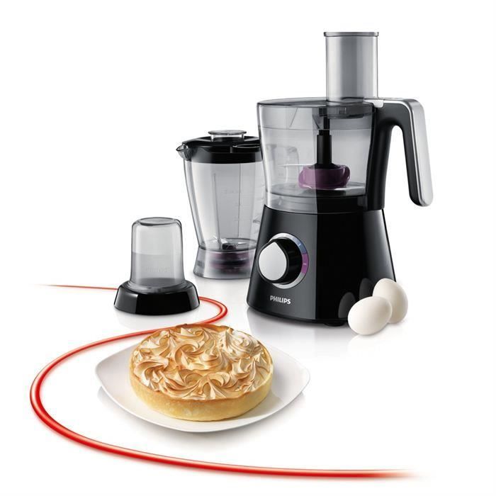 Destockage PHILIPS HR7762/90 robot multifonctions au meilleur prix