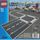 LEGO® City 7280 Route droite et Carrefour