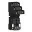 TABLEAU ELECTRIQUE - ACCESSOIRE TABLEAU EMBASE LOGIQUE RACCORDEMENT