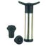 Set pompe vide air avec bouchons