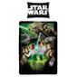 PARURE DE COUETTE STAR WARS - Parure housse de couette + taie 1 p…