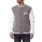  SRK-Blouson teddy homme CYSE- An… gris/blanc