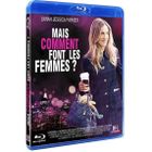 DVD FILM Blu-Ray Mais comment font les femmes?