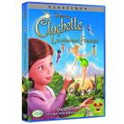 DVD DESSIN ANIME / ANIMATION / MANGA CLOCHETTE ET L'EXPEDITION FEERIQUE