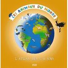 LES ANIMAUX DU MONDE
