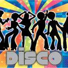  Serviettes Disco Dancer
