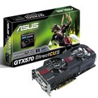 CARTE GRAPHIQUE ASUS GTX 570 DirectCU II 1280Mo