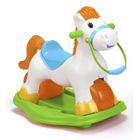 JOUET A BASCULE PonyFeber 3 en 1 Feber