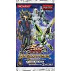 JEUX DE CARTE YU-GI-OH! JCC - Duelist pack Yusei 3