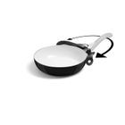 TAJINE - WOK - COUSCOUSSIER  Rondine SpazioSystem ceramique Wok 28 cm