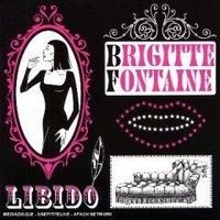 CD BRIGITTE FONTAINE