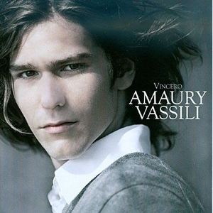 MUSIQUE CLASSIQUE AMAURY VASSILI