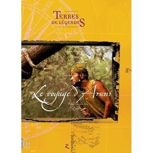 DVD FILM DVD Le voyage d'Aruni DVD FILM DVD Le voyage d'Aruni