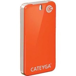 CATEYGA Kit Nettoyage Ecran Lingette + Spray Pour Ecrans Tactiles Et Ordinateurs - Orange