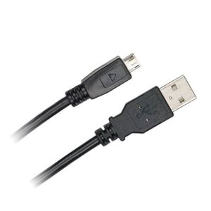 D2 Câble micro USB 2.0 B 0 mâle/ A mâle 1,5 m?tre