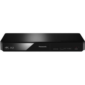 PANASONIC DMP-BDT280 Lecteur Blu-Ray 4K - Noir