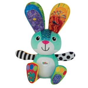 LAMAZE Prof Bunny