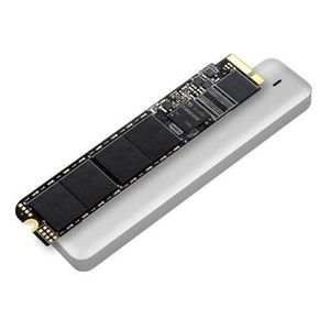 TRANSCEND Kit SSD de mise ? niveau APPLE Macbook JetDrive 520 - 240Go - Pour MacBook Air 11\
