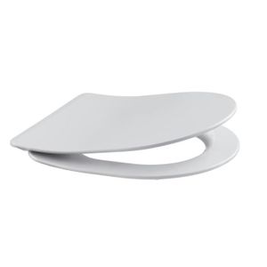 WIRQUIN Abattant Casual Line Amiral