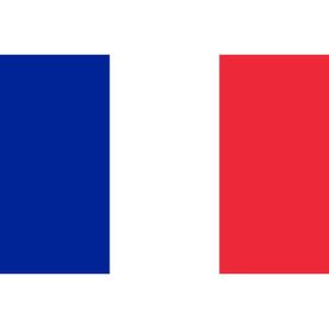 drapeau francais