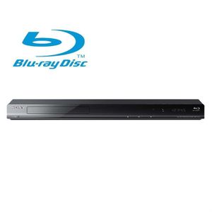 LECTEUR BLU-RAY SONY BDP-S280