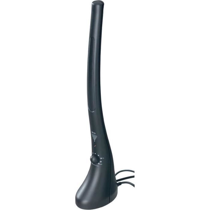 Antenne Fm/Stereo Noire Achat / Vente ANTENNE Antenne Fm/Stereo