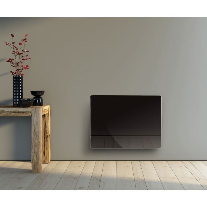 Radiateur Rayonnant le chauffage electrique qui coute cher