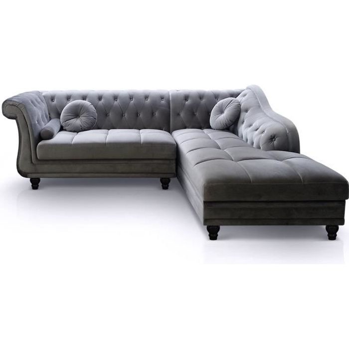 canape angle chesterfield pas cher