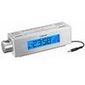 RADIO CASSETTE - CD - RADIO REVEIL Radio reveil projecteur ICFC717PJ