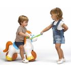 JOUET A BASCULE PonyFeber 3 en 1 Feber
