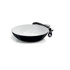 POELE - SAUTEUSE - MANCHE DE POELE Rondine SpazioSystem Ceramique poêle 28 cm