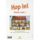 JEUNESSE ADOLESCENT POSTERS HOP IN CYCLE 3 2010  PACK 28 POSTERS