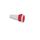 Prise mobile P17 - IP66-67 - 32 A - 380-415 V~ - 3