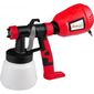 PISTOLET À PEINTURE Station Peinture HVLP 350 watts