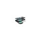 SOURIS URBAN FACTORY - Souris filaire - USB - noir