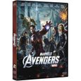 DVD FILM DVD The avengers