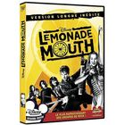 DVD SERIE TV DVD Lemonade mouth