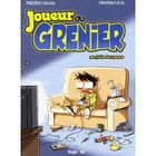  LE JOUEUR DU GRENIER
