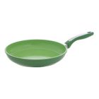 POELE - SAUTEUSE - MANCHE DE POELE Poêle MISSOLI MICERA 28cm compatible inductio