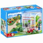  Playmobil Véranda et jardin
