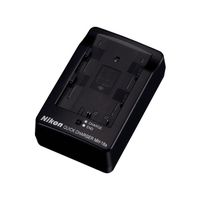 ACCESSOIRES PHOTO-OPTIQUE Nikon Chargeur MH-18A pour batterie EN-EL3E