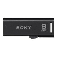 CLE USB Sony USM8GR