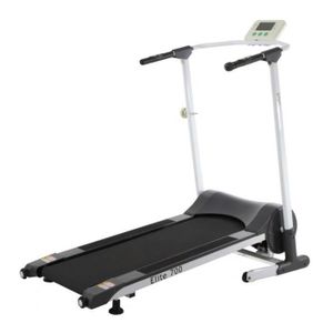 BH FITNESS Tapis de marche ELITE 700