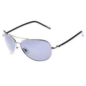 CARVE Lunettes de soleil 1031 Silver/Grey - Verres polarisés