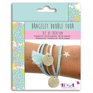 TOGA Kit bracelet cara?bes