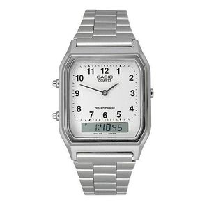casio aq 190 w