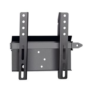 support mural tv konig